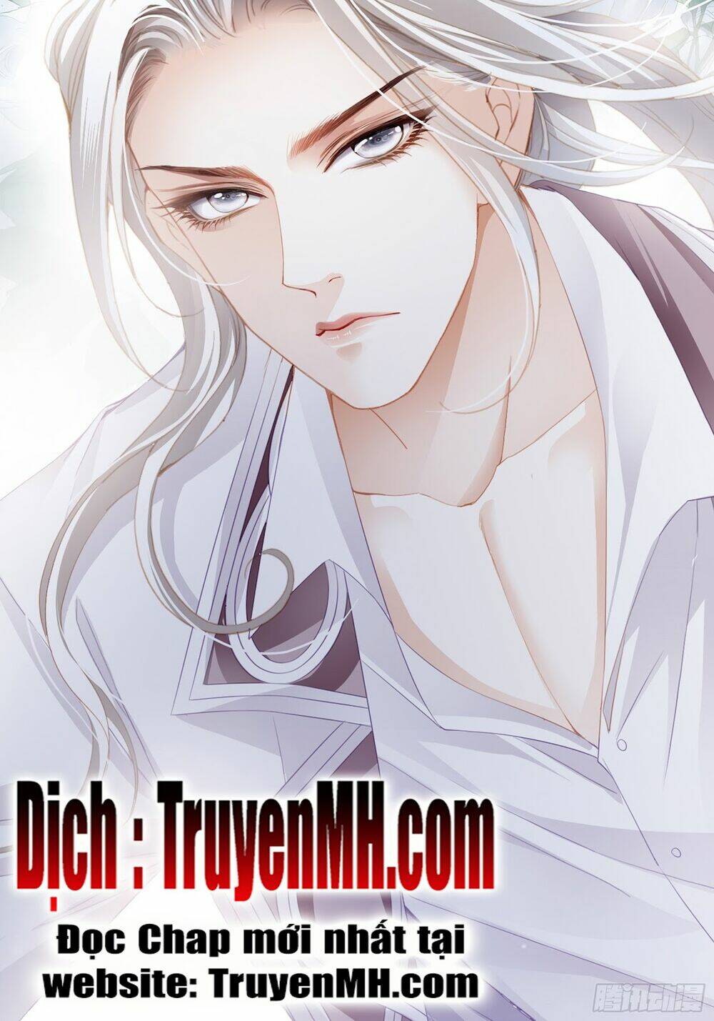 Bạo Quân Ái Nhân: Chapter 6