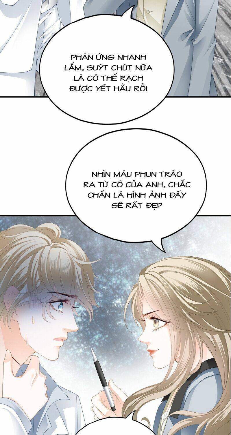 Bạo Quân Ái Nhân: Chapter 60