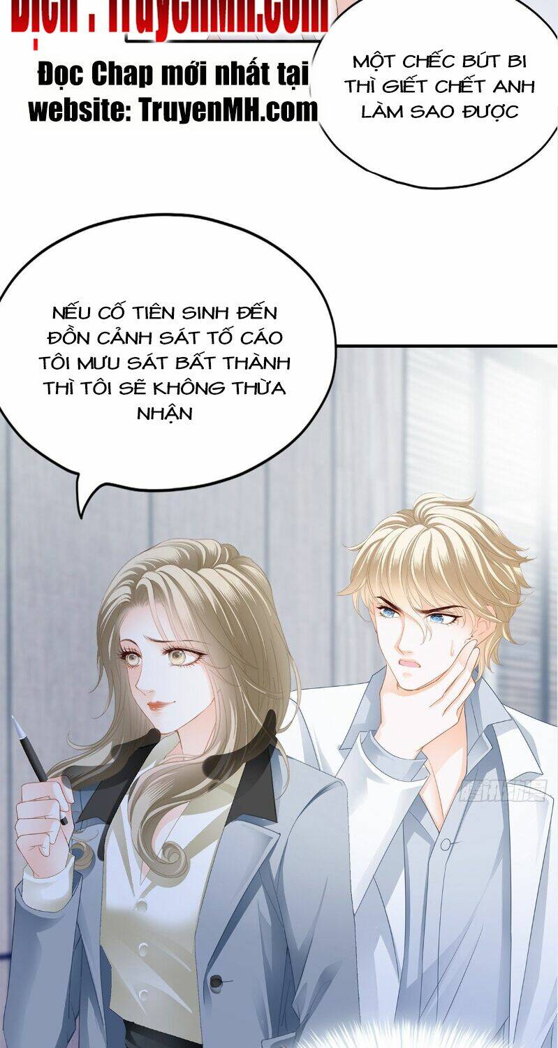 Bạo Quân Ái Nhân: Chapter 60