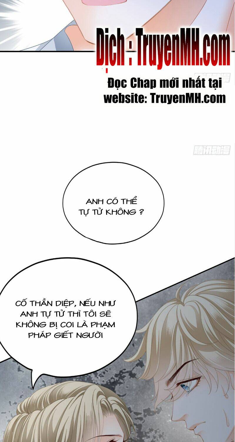 Bạo Quân Ái Nhân: Chapter 60
