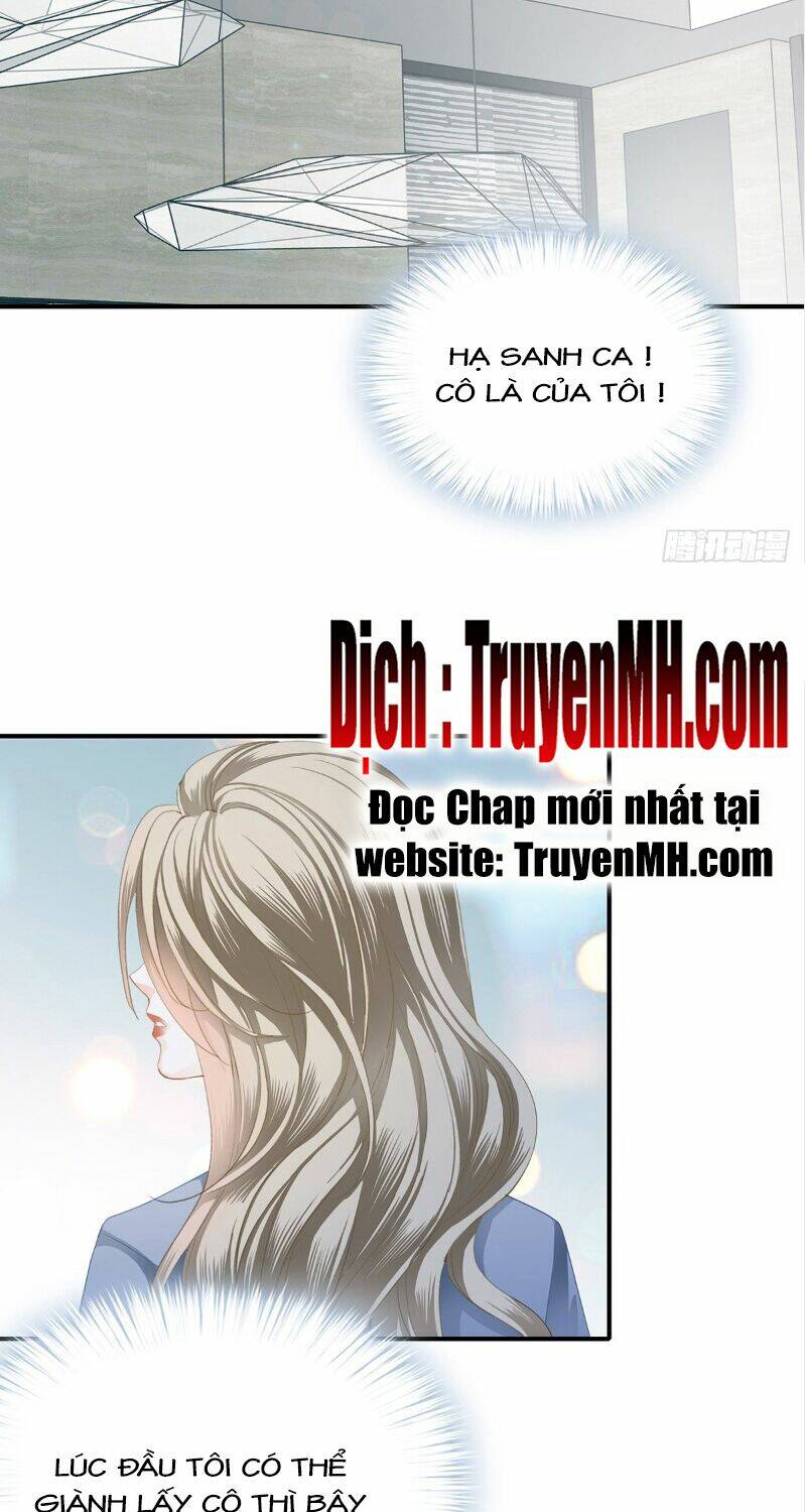 Bạo Quân Ái Nhân: Chapter 60