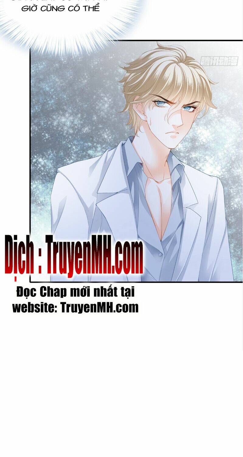 Bạo Quân Ái Nhân: Chapter 60
