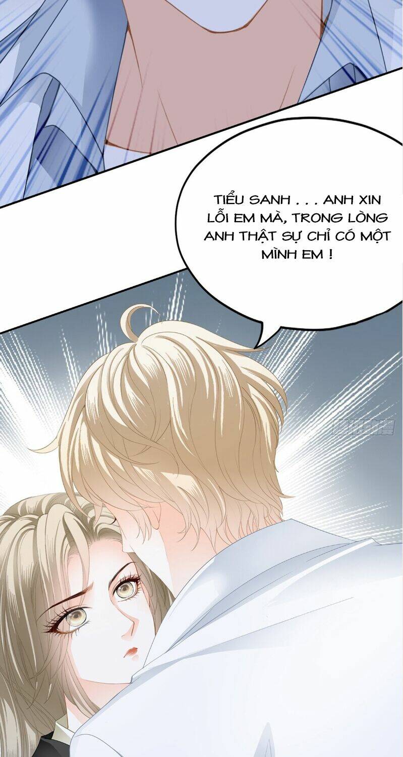 Bạo Quân Ái Nhân: Chapter 60