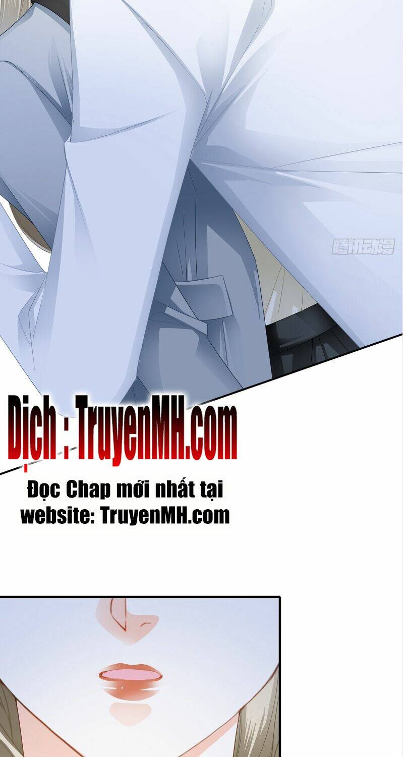 Bạo Quân Ái Nhân: Chapter 60