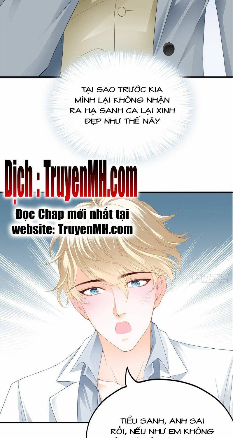 Bạo Quân Ái Nhân: Chapter 60