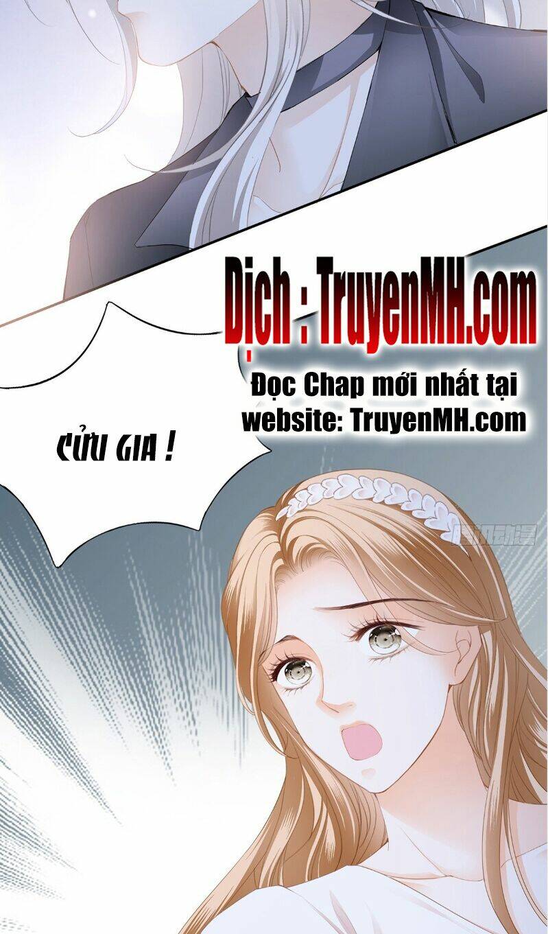 Bạo Quân Ái Nhân: Chapter 61
