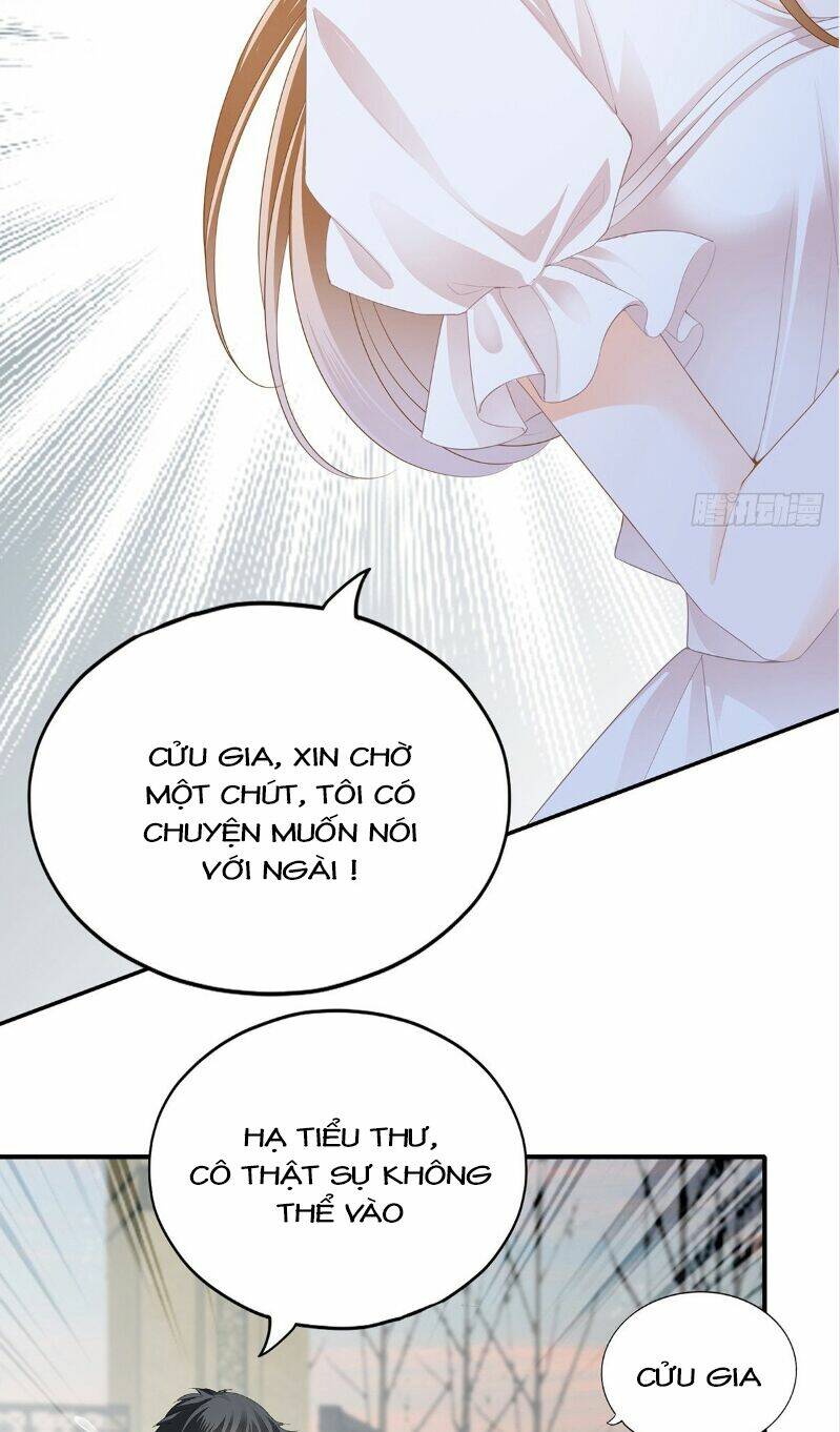 Bạo Quân Ái Nhân: Chapter 61