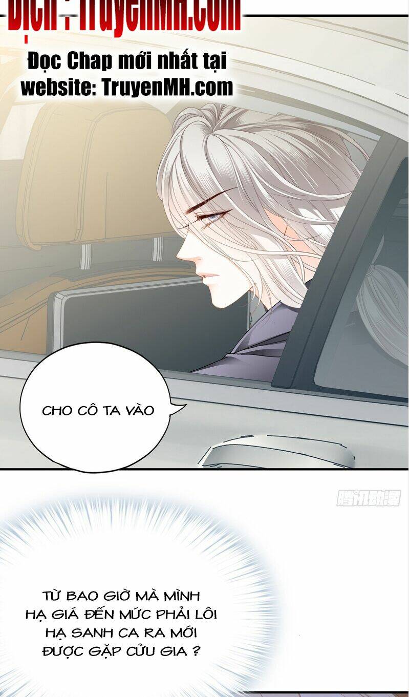 Bạo Quân Ái Nhân: Chapter 61