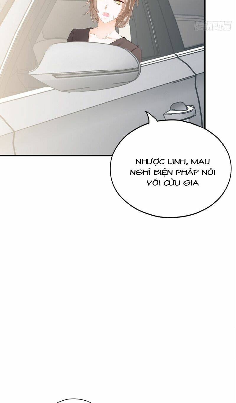 Bạo Quân Ái Nhân: Chapter 61