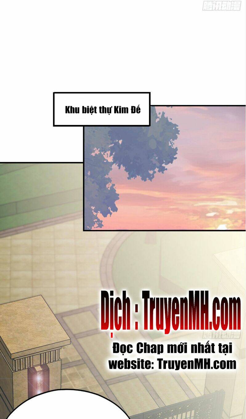 Bạo Quân Ái Nhân: Chapter 61
