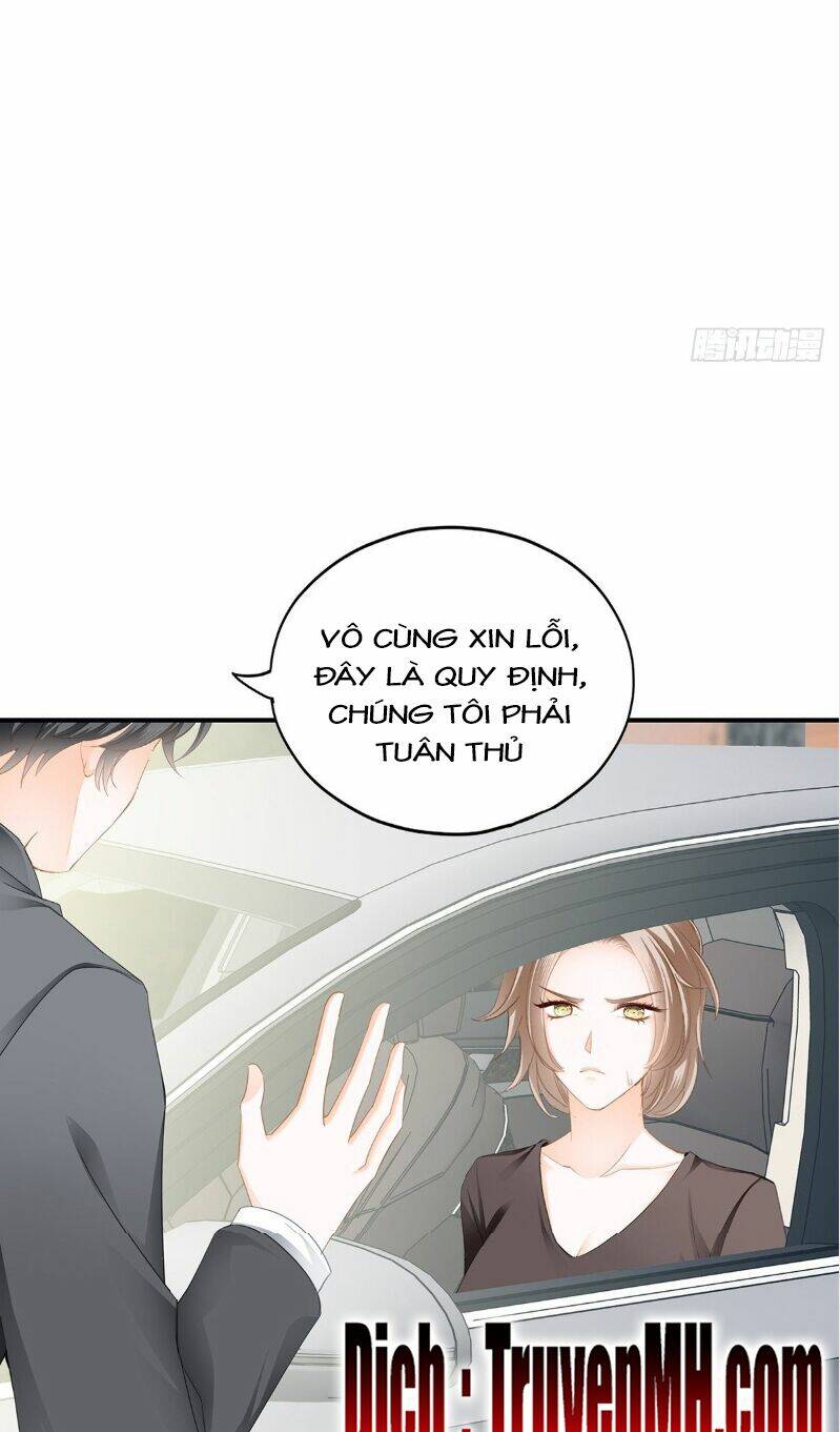 Bạo Quân Ái Nhân: Chapter 61