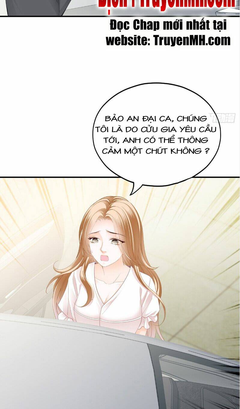Bạo Quân Ái Nhân: Chapter 61