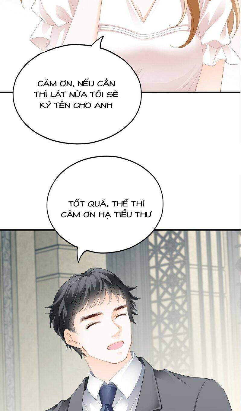 Bạo Quân Ái Nhân: Chapter 61