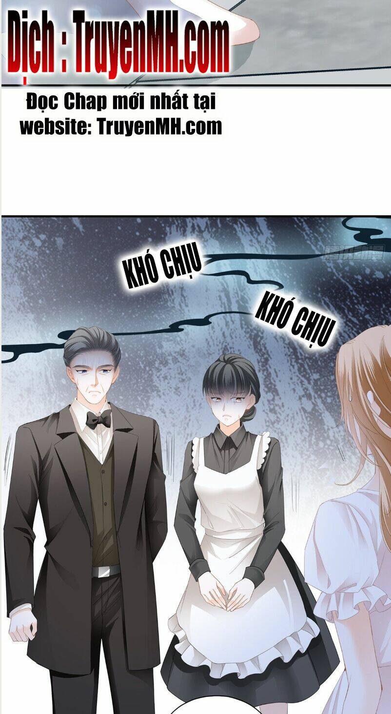 Bạo Quân Ái Nhân: Chapter 62