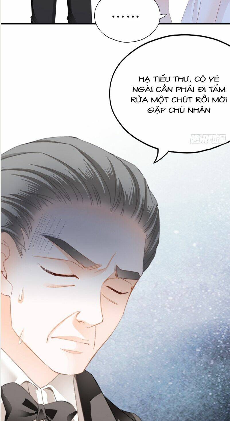 Bạo Quân Ái Nhân: Chapter 62
