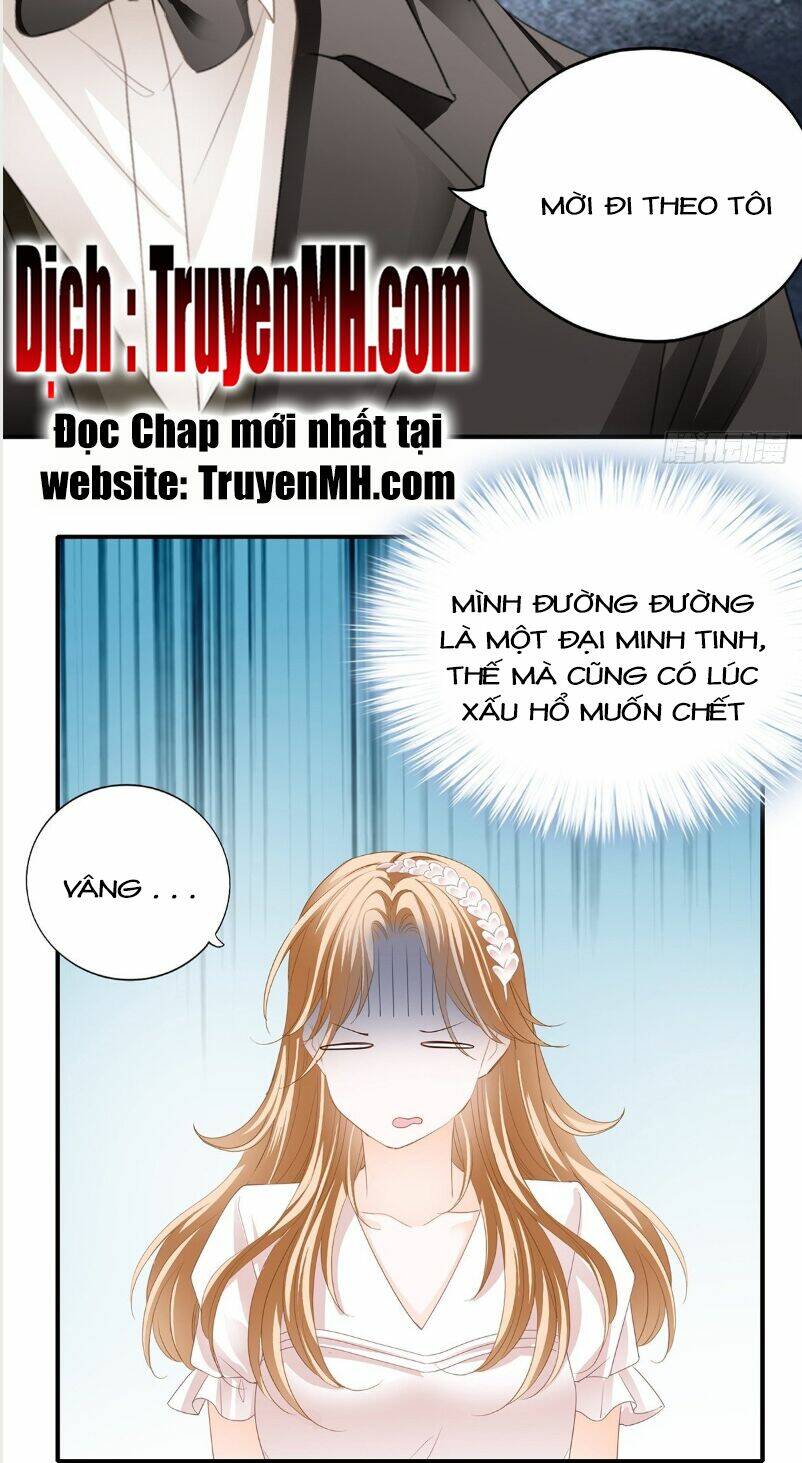 Bạo Quân Ái Nhân: Chapter 62