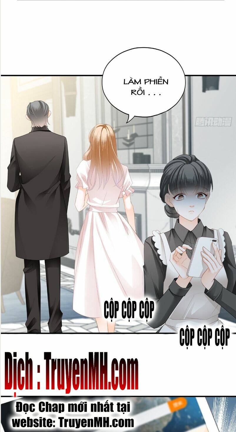 Bạo Quân Ái Nhân: Chapter 62