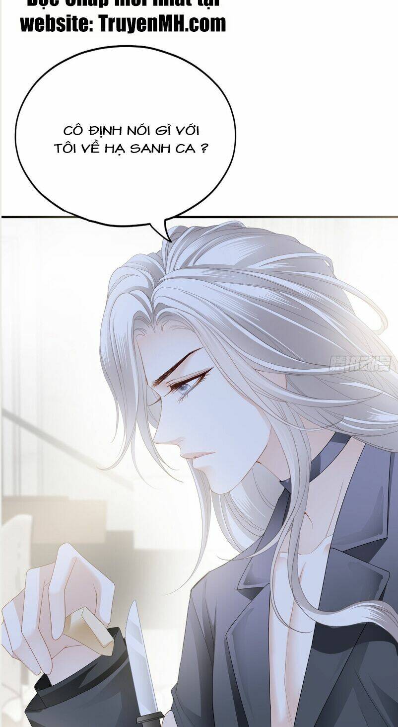 Bạo Quân Ái Nhân: Chapter 62