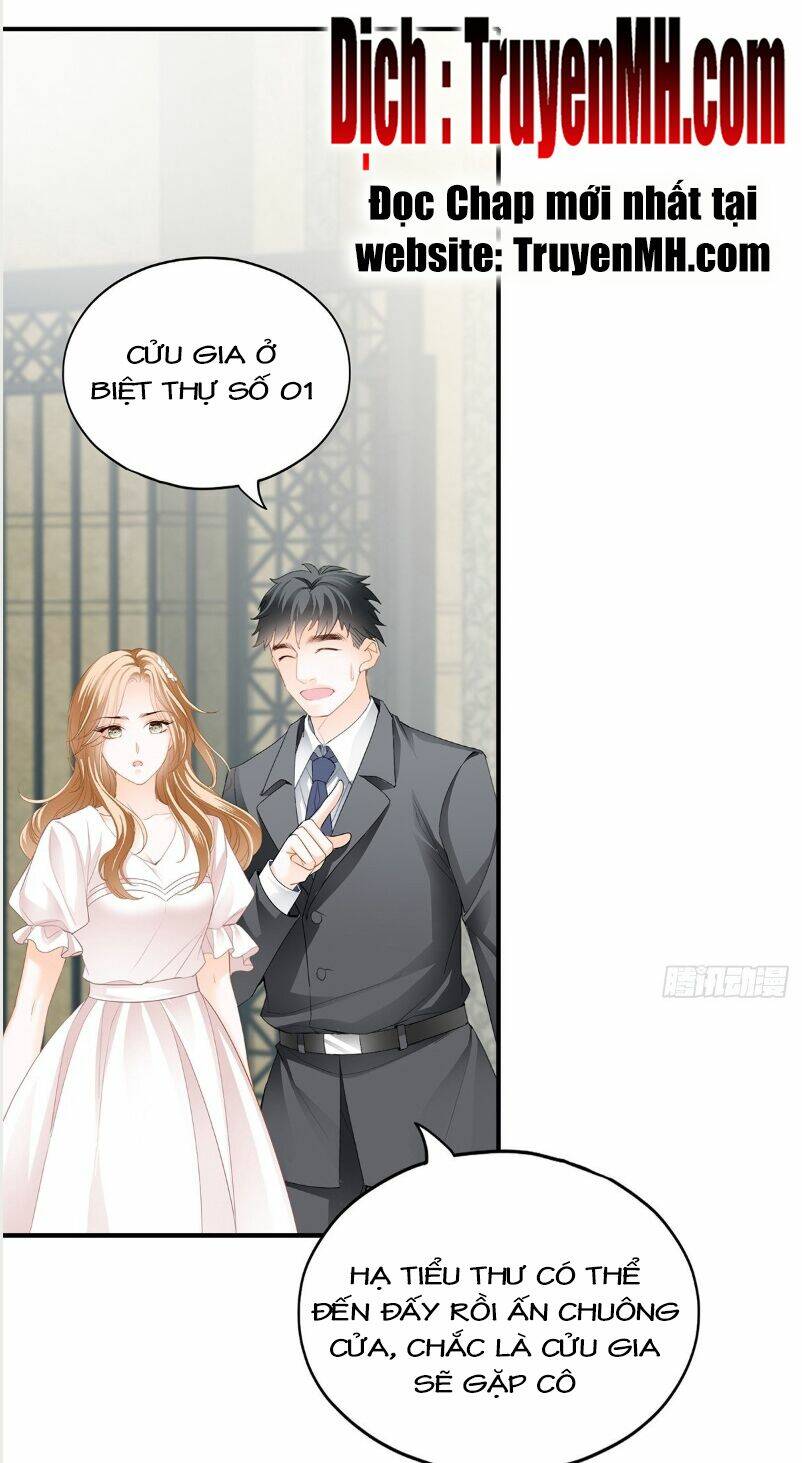 Bạo Quân Ái Nhân: Chapter 62