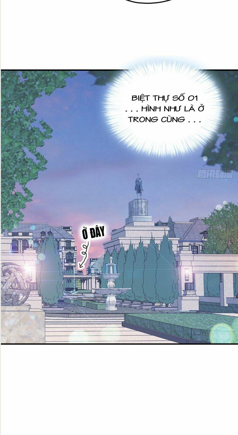 Bạo Quân Ái Nhân: Chapter 62