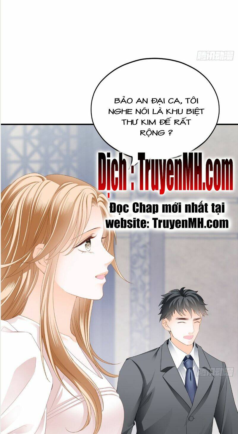Bạo Quân Ái Nhân: Chapter 62