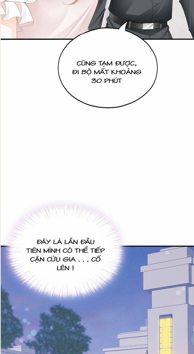 Bạo Quân Ái Nhân: Chapter 62