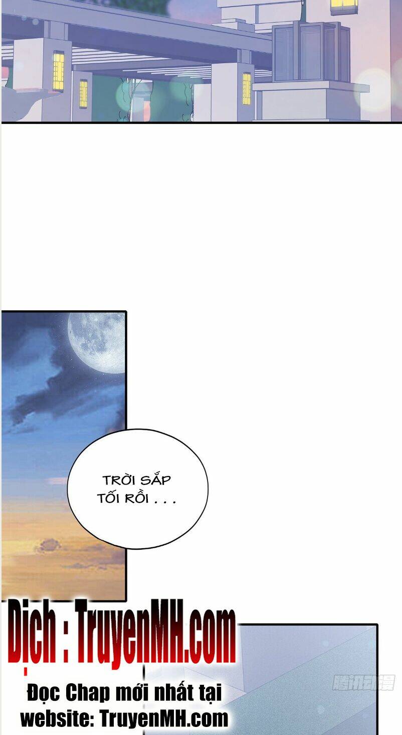 Bạo Quân Ái Nhân: Chapter 62