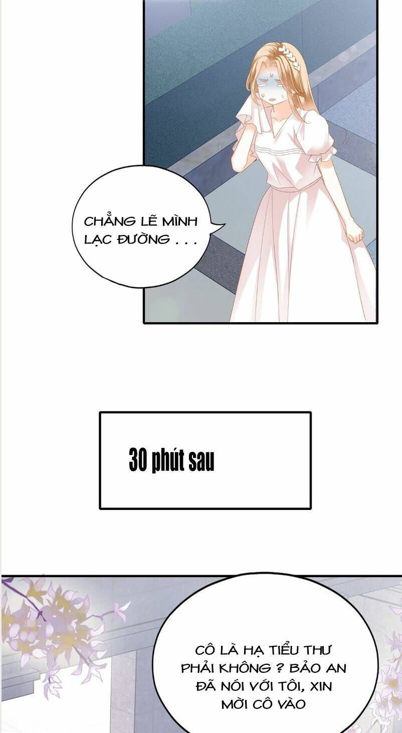 Bạo Quân Ái Nhân: Chapter 62