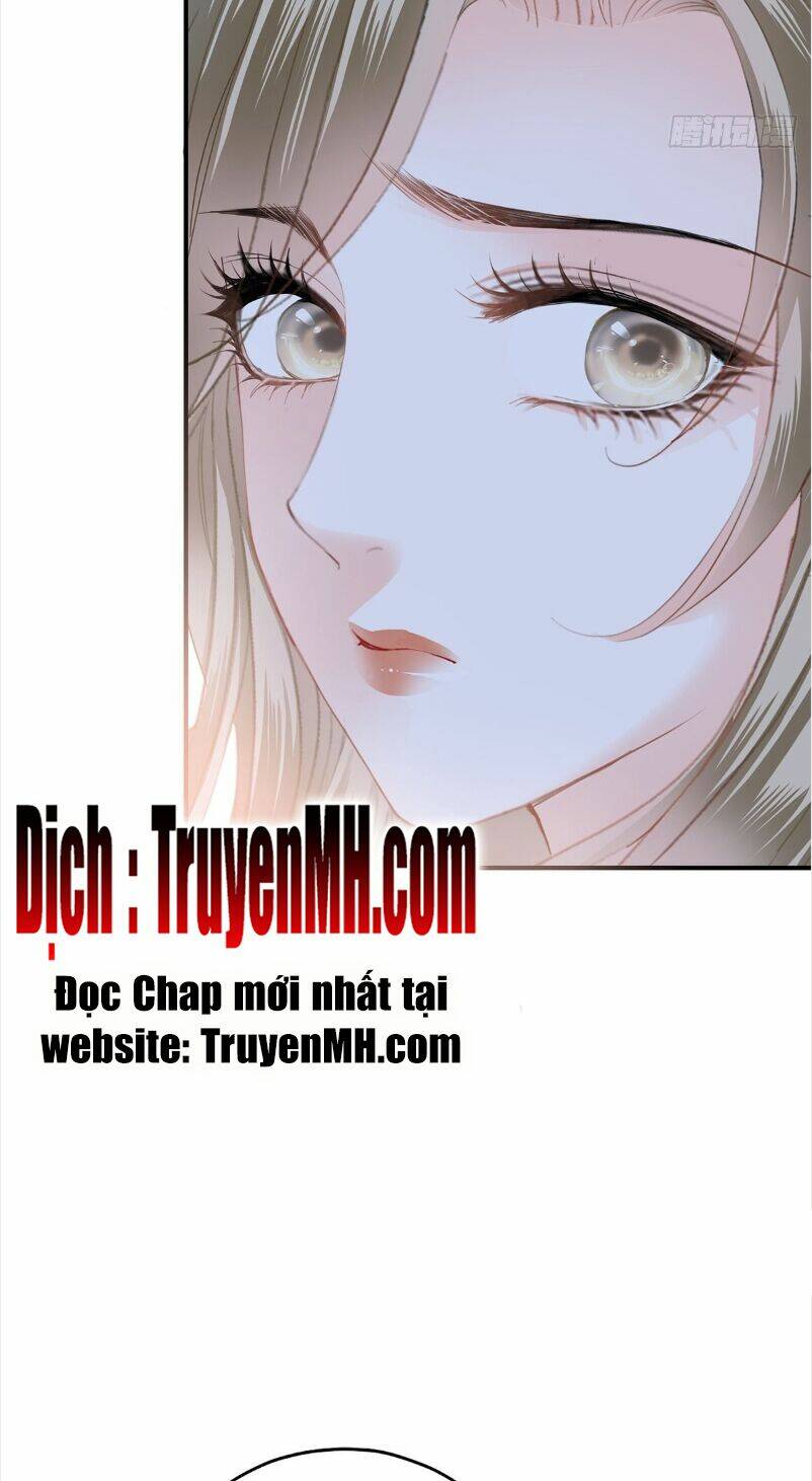 Bạo Quân Ái Nhân: Chapter 64