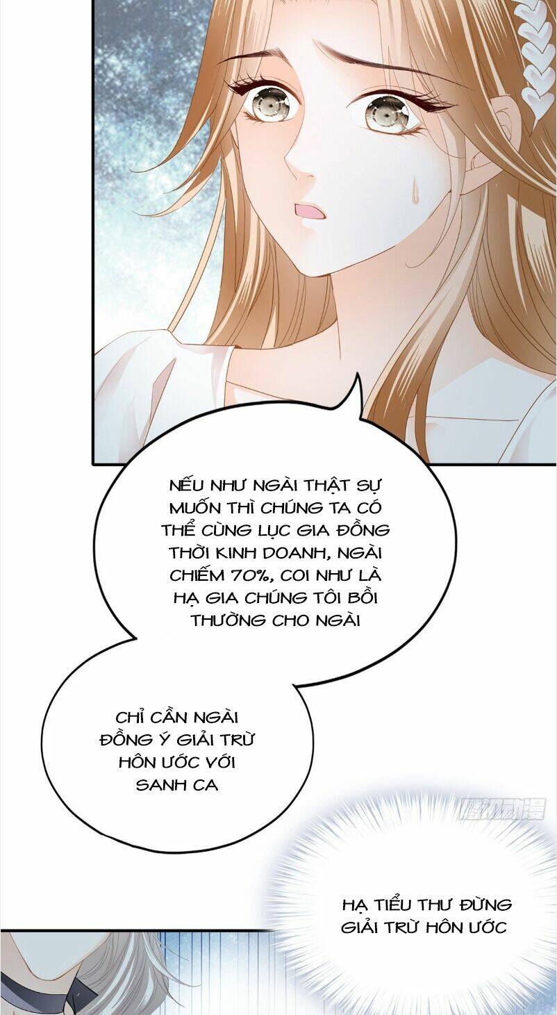Bạo Quân Ái Nhân: Chapter 64