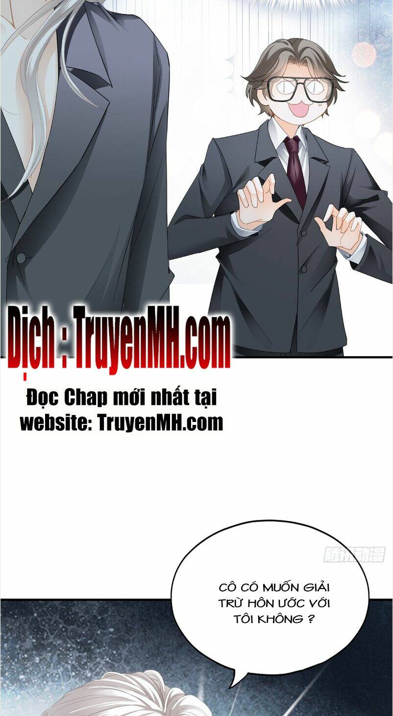 Bạo Quân Ái Nhân: Chapter 64