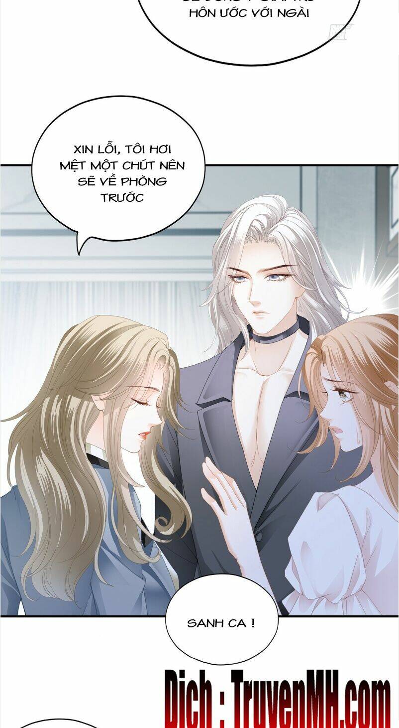 Bạo Quân Ái Nhân: Chapter 64
