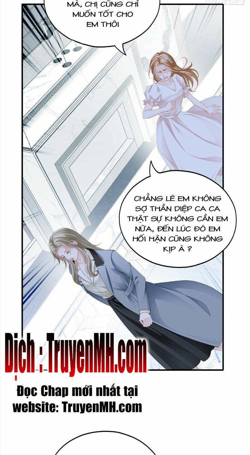 Bạo Quân Ái Nhân: Chapter 64