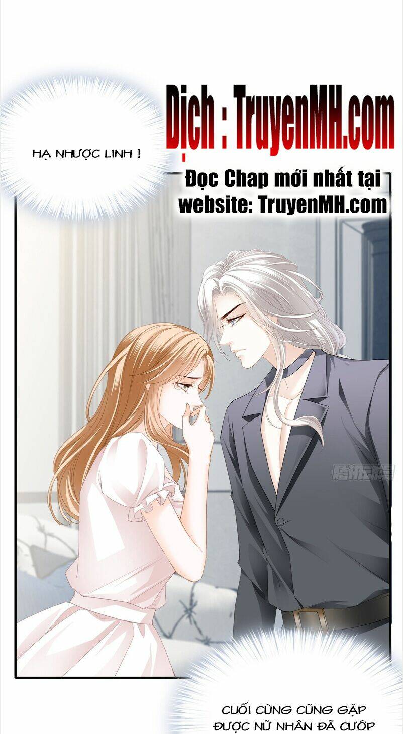 Bạo Quân Ái Nhân: Chapter 64
