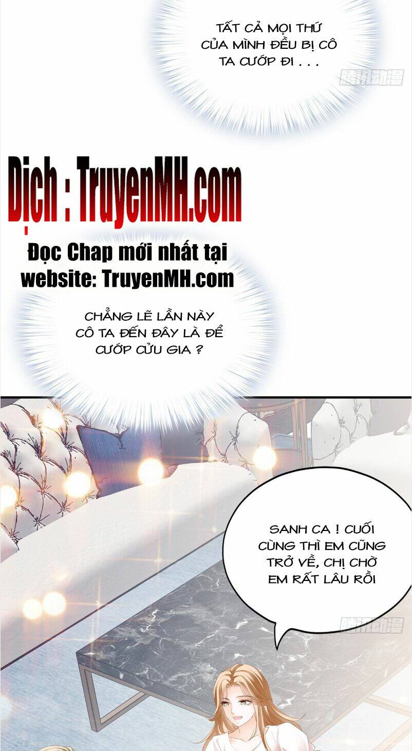 Bạo Quân Ái Nhân: Chapter 64