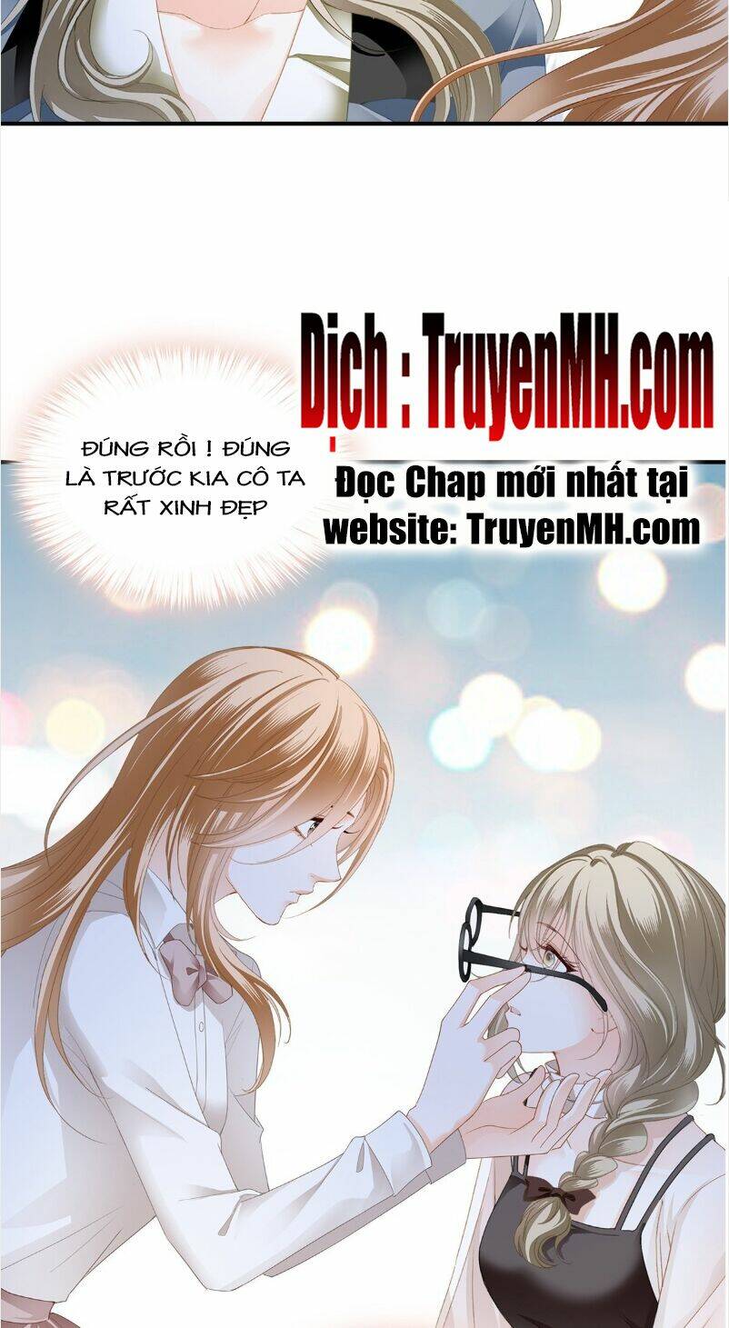 Bạo Quân Ái Nhân: Chapter 64