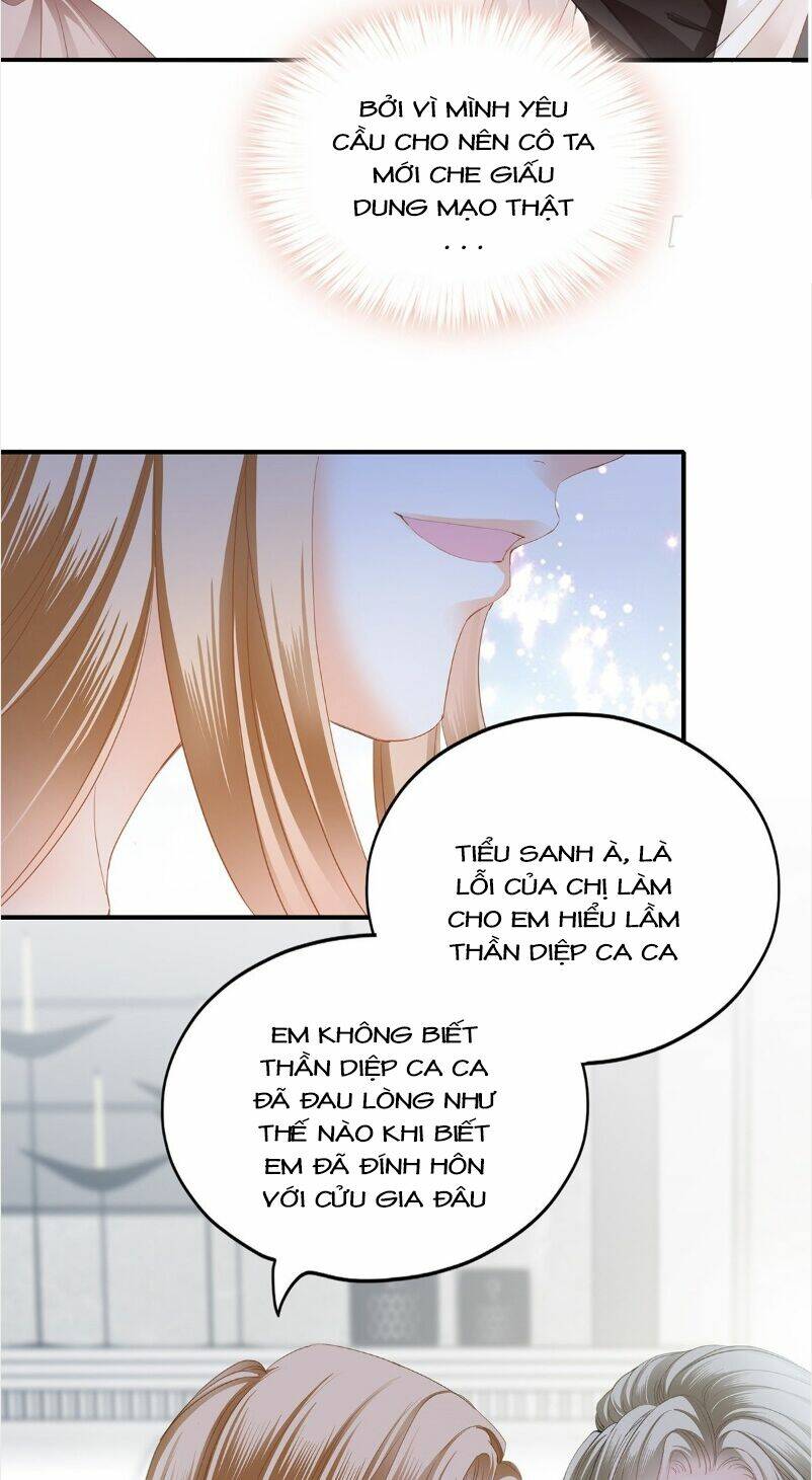 Bạo Quân Ái Nhân: Chapter 64