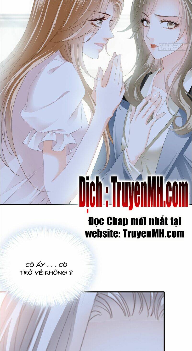Bạo Quân Ái Nhân: Chapter 64
