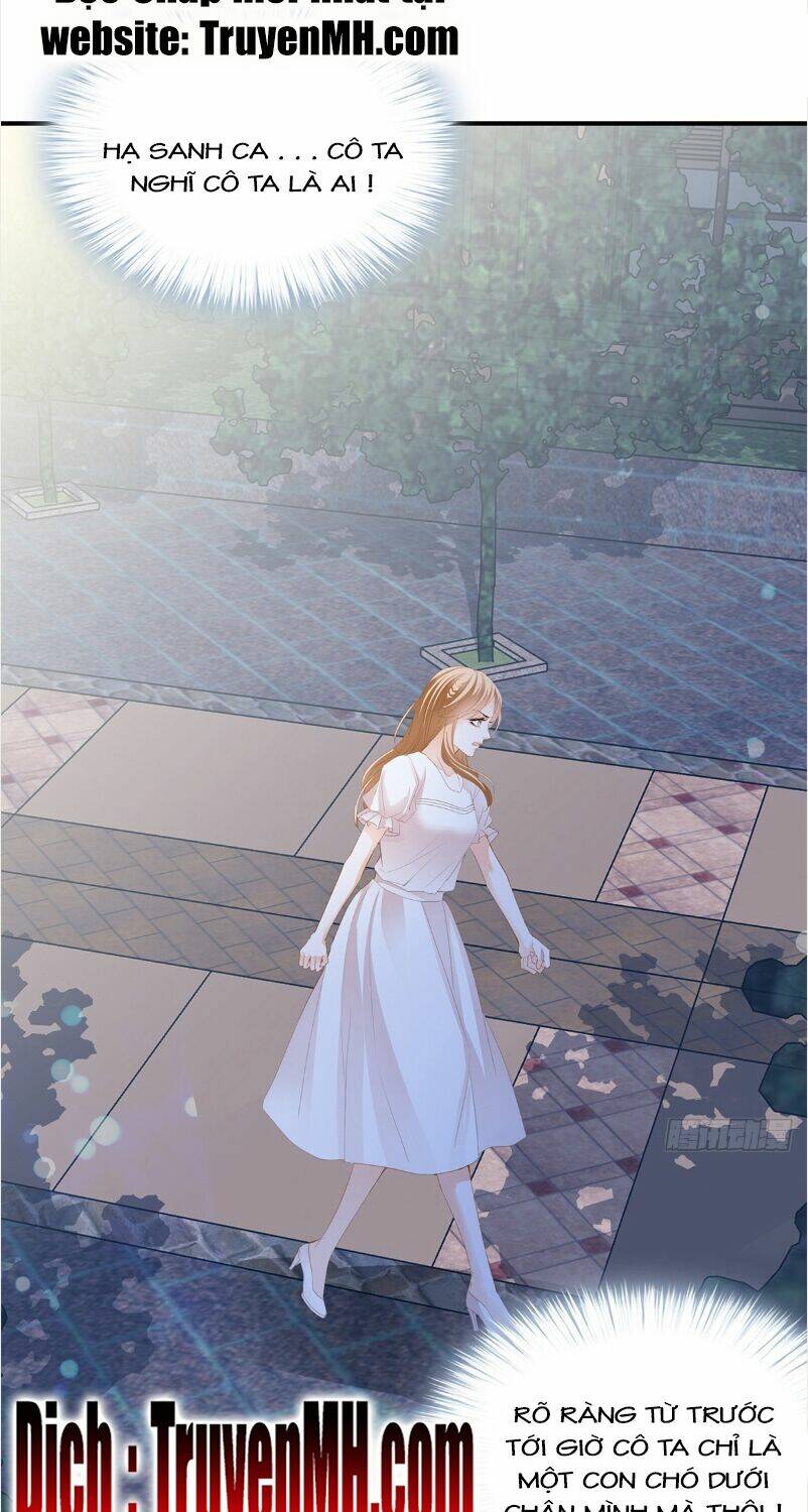 Bạo Quân Ái Nhân: Chapter 65