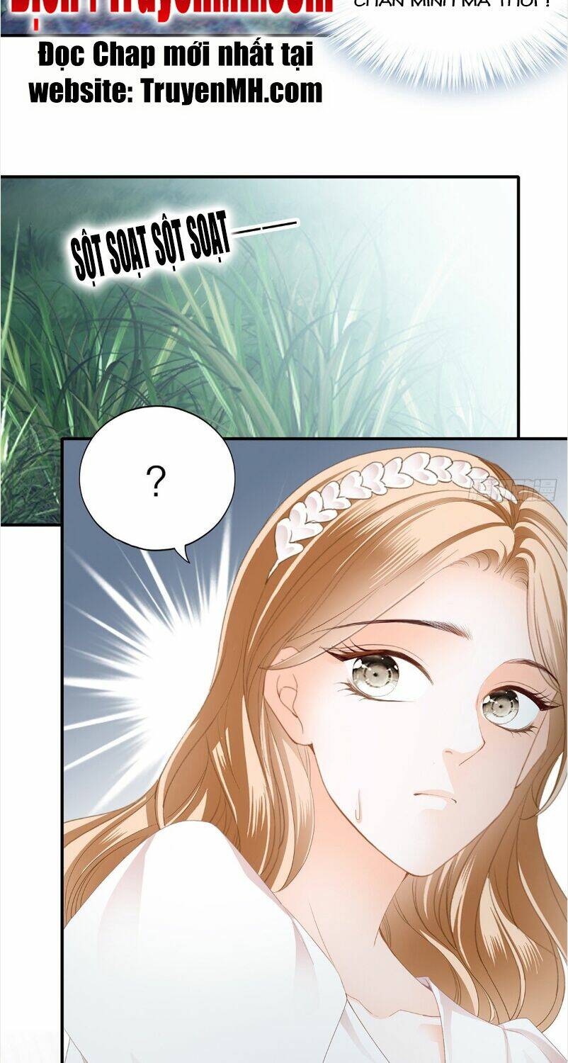 Bạo Quân Ái Nhân: Chapter 65