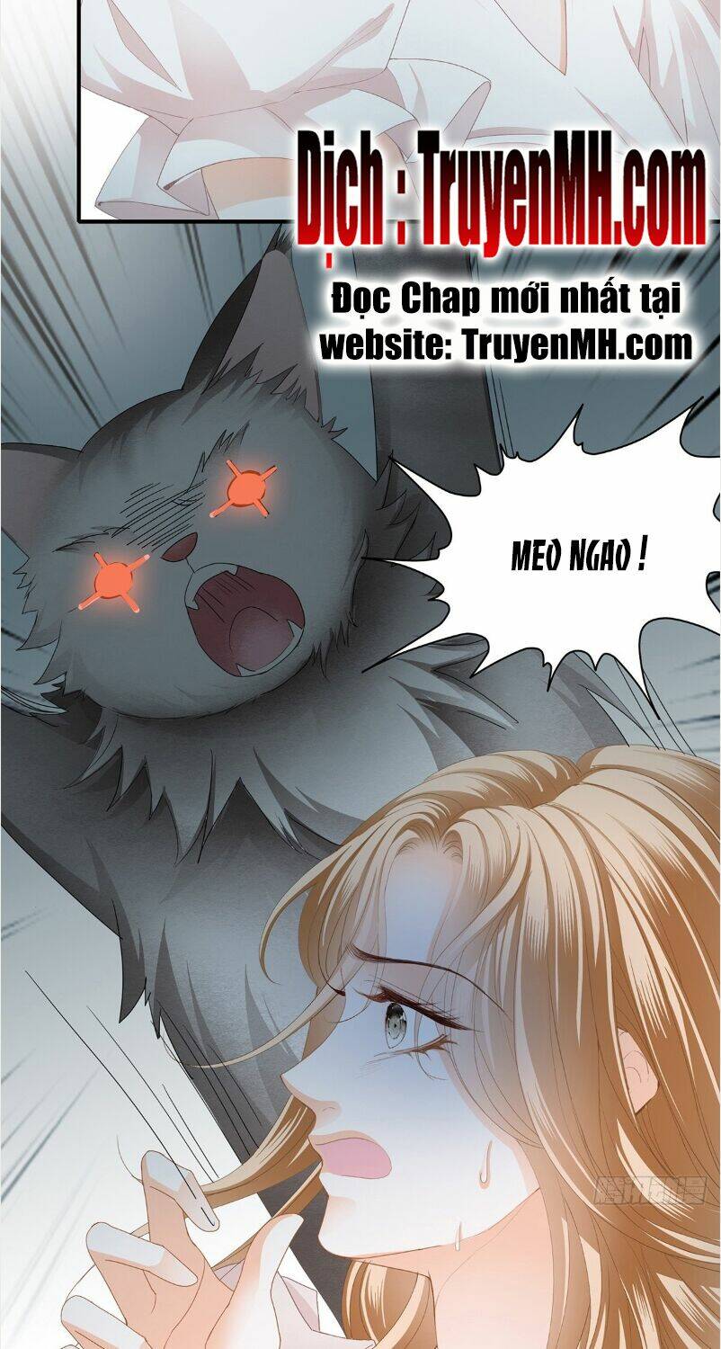 Bạo Quân Ái Nhân: Chapter 65