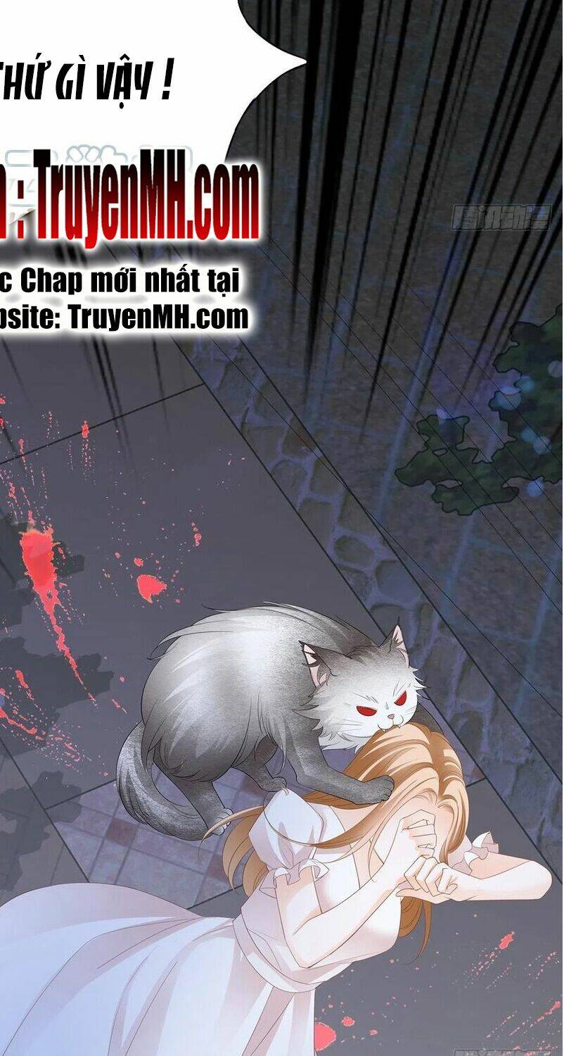 Bạo Quân Ái Nhân: Chapter 65
