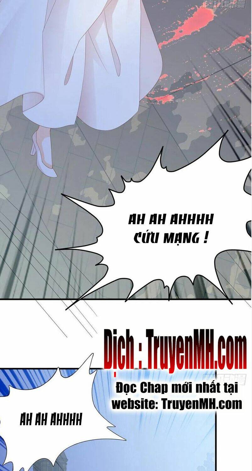 Bạo Quân Ái Nhân: Chapter 65