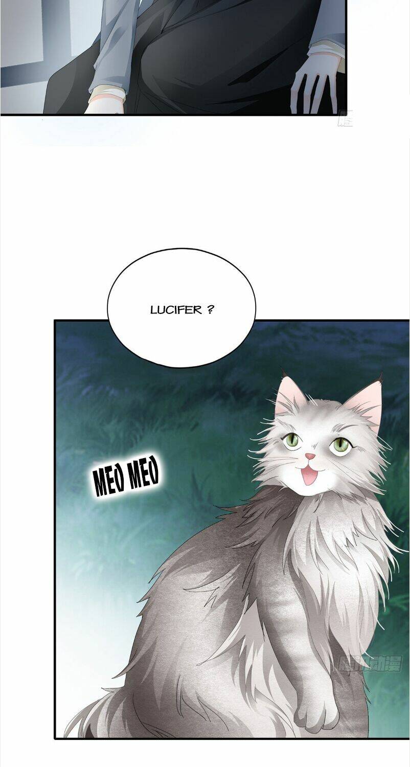 Bạo Quân Ái Nhân: Chapter 65