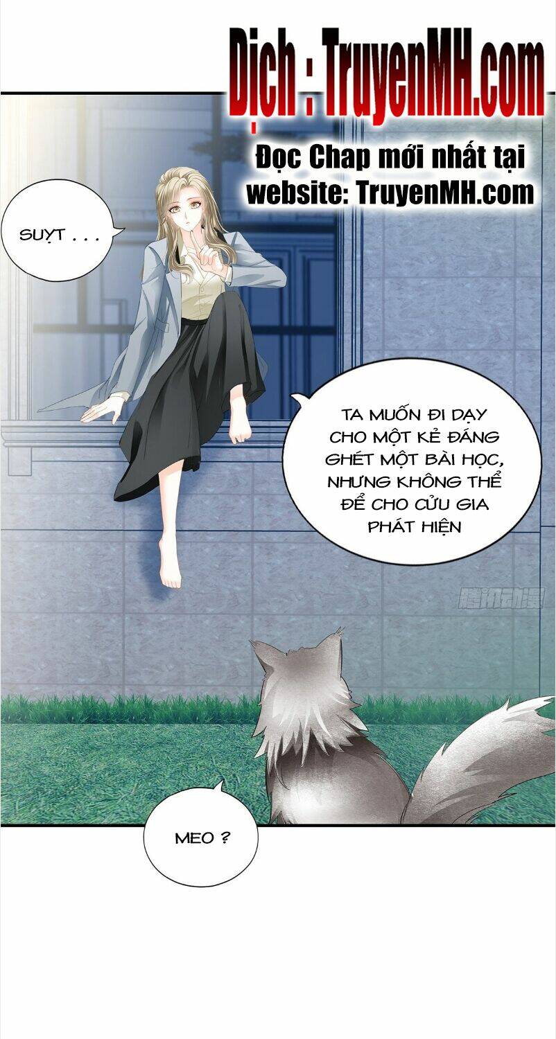 Bạo Quân Ái Nhân: Chapter 65
