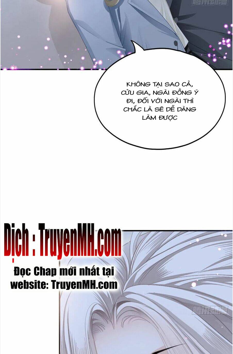 Bạo Quân Ái Nhân: Chapter 66