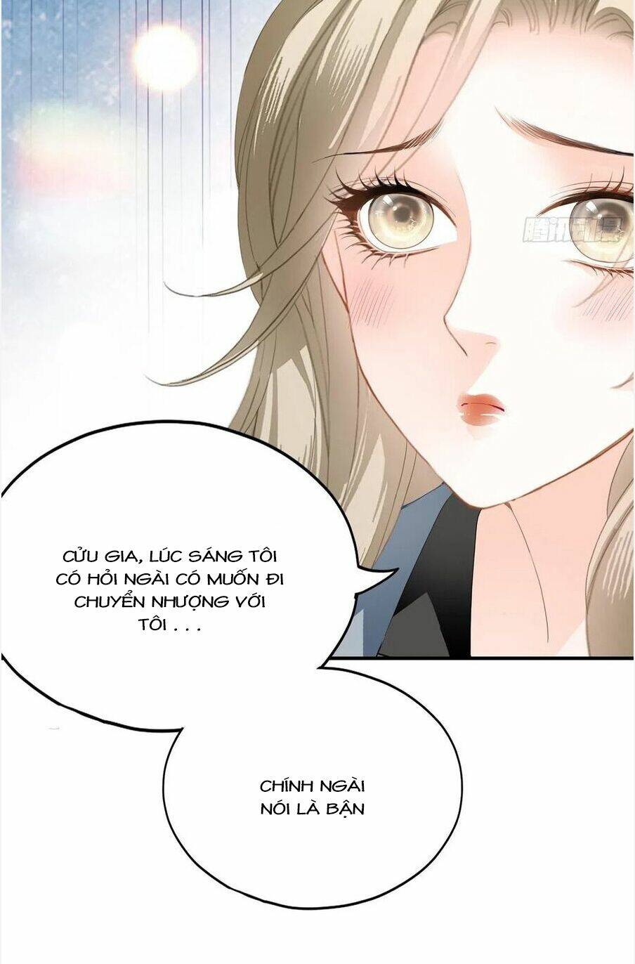 Bạo Quân Ái Nhân: Chapter 66