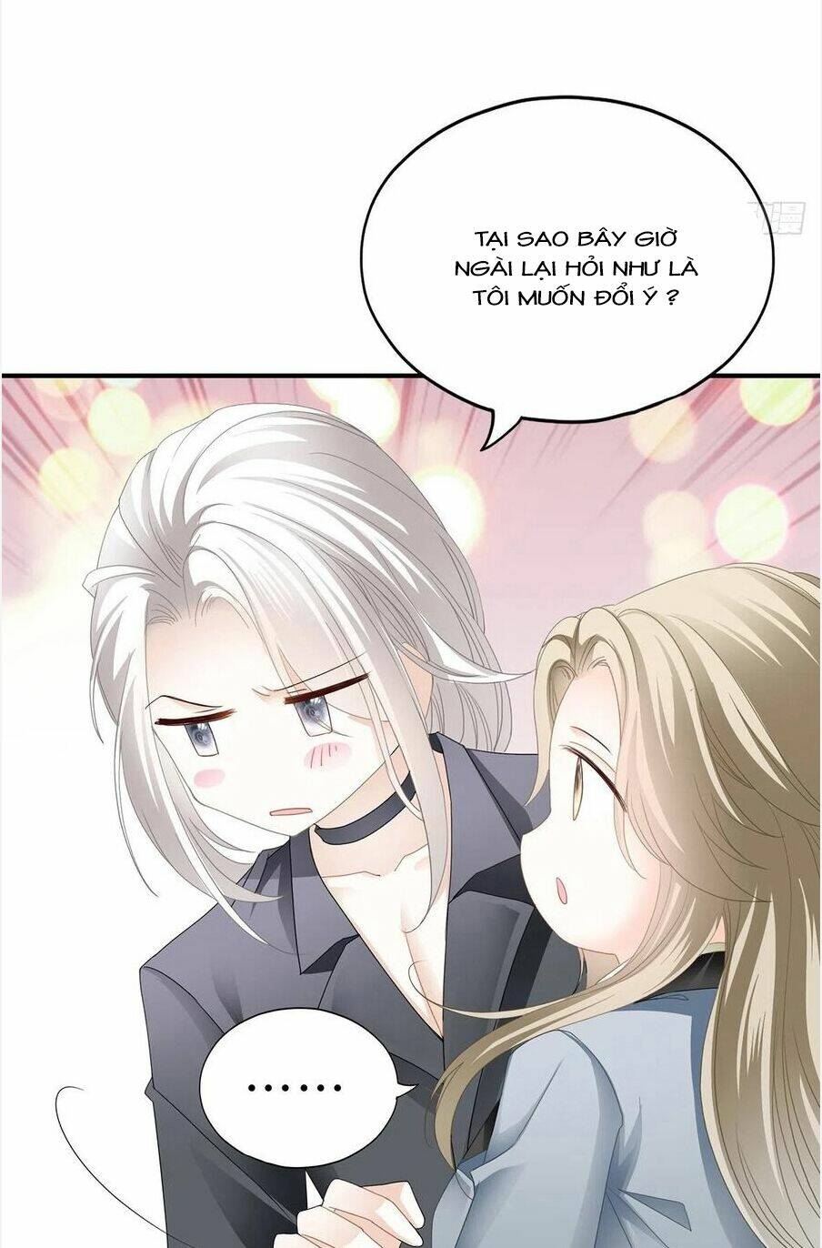 Bạo Quân Ái Nhân: Chapter 66