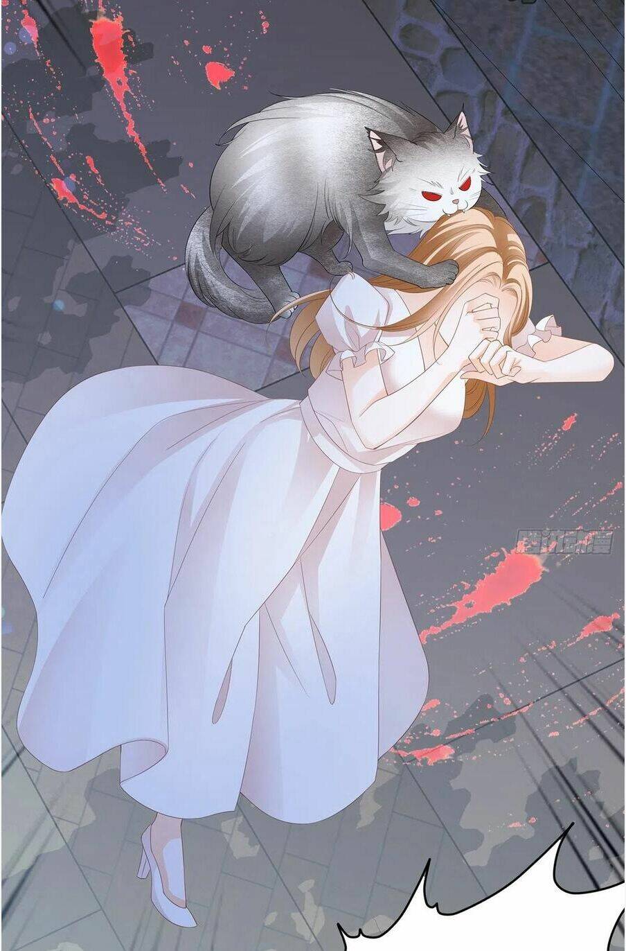 Bạo Quân Ái Nhân: Chapter 66
