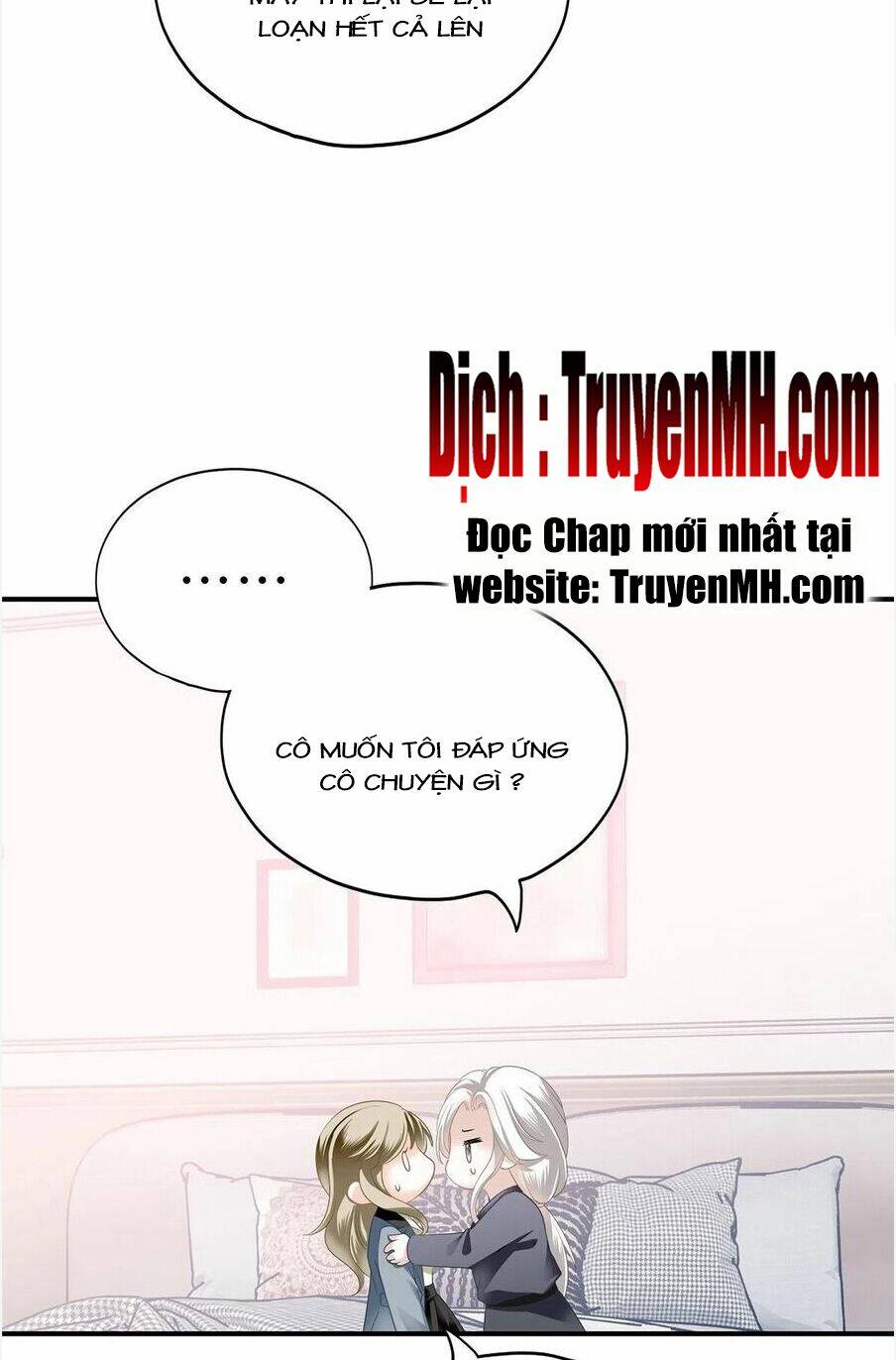 Bạo Quân Ái Nhân: Chapter 66